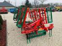 AGRO-MASZ / AGROMAS AU36 - SEEDBED COMBINER - AVAILABLE FROM STOCK