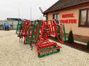 AGRO-MASZ / AGROMAS AU36 - SEEDBED COMBINER - AVAILABLE FROM STOCK