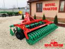Agro-Masz/Agromasz BTL30 - Roată scurtă ușoară - Din stoc - Royal Tractor