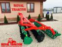 Agro-Masz/Agromasz BTL30 - Roată scurtă ușoară - Din stoc - Royal Tractor