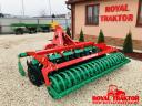 Agro-Masz/Agromasz BTL30 - Lekkie krótkie koło - Z magazynu - Royal Tractor