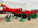 AGRO-MASS / AGRO-MASSE AP30 WITH GRUBER PACKER ROLLER - FROM STOCK - ROYAL TRACTOR