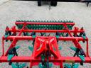 AGRO-MASS / AGRO-MASSE AP30 WITH GRUBER PACKER ROLLER - FROM STOCK - ROYAL TRACTOR