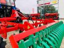 AGRO-MASS / AGRO-MASSE AP30 MIT GRUBER PACKER WALZE - AB LAGER - ROYAL TRAKTOR