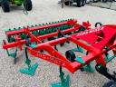 AGRO-MASS / AGRO-MASSE AP30 MIT GRUBER PACKER WALZE - AB LAGER - ROYAL TRAKTOR