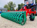 AGRO-MASS / AGRO-MASSE AP30 MIT GRUBER PACKER WALZE - AB LAGER - ROYAL TRAKTOR