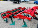 AGRO-MASS / AGRO-MASSE AP30 WITH GRUBER PACKER ROLLER - FROM STOCK - ROYAL TRACTOR