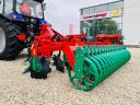 AGRO-MASS / AGRO-MASSE AP30 MIT GRUBER PACKER WALZE - AB LAGER - ROYAL TRAKTOR