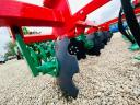 AGRO-MASS / AGRO-MASSE AP30 WITH GRUBER PACKER ROLLER - FROM STOCK - ROYAL TRACTOR