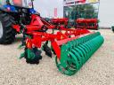 AGRO-MASS / AGRO-MASSE AP30 MIT GRUBER PACKER WALZE - AB LAGER - ROYAL TRAKTOR