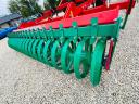 AGRO-MASS / AGRO-MASSE AP30 MIT GRUBER PACKER WALZE - AB LAGER - ROYAL TRAKTOR