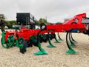 AGRO-MASS / AGRO-MASSE AP30 WITH GRUBER PACKER ROLLER - FROM STOCK - ROYAL TRACTOR