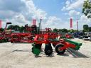 AGRO-MASZ / AGROMAS COLT30 HALBGESCHWEISSTES KURZES RAD - AB LAGER - ROYAL TRAKTOR