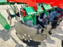 AGRO-MASZ / AGROMAS COLT30 HALBGESCHWEISSTES KURZES RAD - AB LAGER - ROYAL TRAKTOR