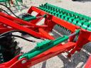 AGRO-MASZ / AGROMAS COLT30 HALBGESCHWEISSTES KURZES RAD - AB LAGER - ROYAL TRAKTOR