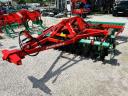 AGRO-MASZ / AGROMAS COLT30 HALBGESCHWEISSTES KURZES RAD - AB LAGER - ROYAL TRAKTOR