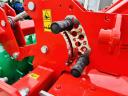 Agromas / Agro-Mas ANA30 rotary cutterbar - with seed drill suspension - from stock
