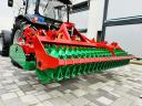 Agromas / Agro-Mas ANA30 rotary cutterbar - with seed drill suspension - from stock