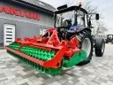 Agromas / Agro-Mas ANA30 rotary cutterbar - with seed drill suspension - from stock