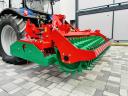 Agromas / Agro-Mas ANA30 rotary cutterbar - with seed drill suspension - from stock