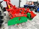 Agromas / Agro-Mas ANA30 rotary cutterbar - with seed drill suspension - from stock