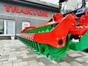 Agromas / Agro-Mas ANA30 rotary cutterbar - with seed drill suspension - from stock