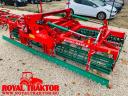 AGROMASZ / AGRO-MASZ AUC30 Combinătoare grea pentru pregătirea îngrășămintelor - DE LA DEȚINĂTOR - ROYAL TRAKTOR