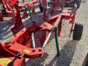 AGRO-MASZ / AGROMAS POL 3-3 HEAD GEARBOX PLOUGH - FROM STOCK - ROYAL TRACTOR