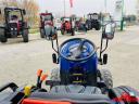 Farmtrac 25G 4 WD compact electric tractor - eligible for tender - Royal Tractor