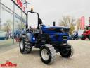 Farmtrac 25G 4 WD kompakter Elektrotraktor - ausschreibungsfähig - Royal Tractor