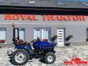 Kompaktni traktor Farmtrac 26 HP - 9 hitrosti - na zalogi - Royal Tractor