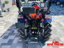 Kompaktní traktor Farmtrac 26 HP - 9 rychlostí - ze skladu - Royal Tractor