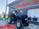 Farmtrac 26 PS Kompakttraktor - 9 Gang - ab Lager - Royal Tractor