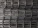 From the manufacturer: wire mesh, wire netting, wild netting, posts, gates, wire, fencing.