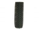 From the manufacturer: wire mesh, wire netting, wild netting, posts, gates, wire, fencing.