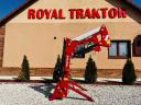 Prednji utovarivač Intertech 320 - za traktor MTZ 320.4 - sa lagera - Royal Traktor