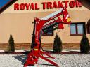 Prednji utovarivač Intertech 320 - za traktor MTZ 320.4 - sa lagera - Royal Traktor