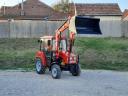 Intertech 320 Frontlader - für MTZ 320.4 Traktor - ab Lager - Royal Tractor