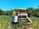 Class Rollant 62 baler