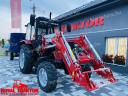 Intertech 1600L front loader from stock - Royal tractor