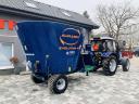 Alimamix Evo Lite 10 feed mixer-feeder-dispenser - last one