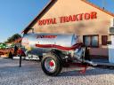 POMOT 5000L njuškalo i cisterna za gnojnicu - sa lagera - Royal Traktor