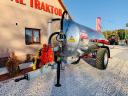 POMOT 5000L cisterna za sesanje in gnojevko - na zalogi - Royal Tractor