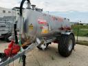 POMOT 8000 litrová cisterna na hnojovicu a rozmetadlo hnojovice - OD PREDAJCU - ROYAL TRAKTOR