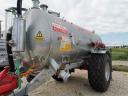 POMOT 8000 de litri cisternă și distribuitor de suspensie POMOT - DE LA DEȚINĂTORUL STOCULUI - ROYAL TRAKTOR