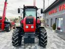 Belarus MTZ 2022.3 tractor from stock - air conditioning - with fresh technical inspection
