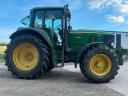John Deere 6820- 0%Áfa-Leszállítva-Első gazdás traktor!