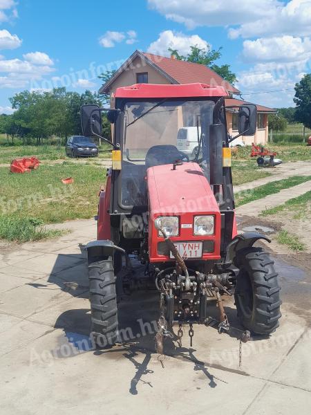 Prodaje se berba Belarus 320.4/M 2021.