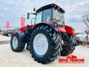 Traktor Belarus MTZ 3522.5 - z magazynu - 355 KM - dostępny Traktor Royal