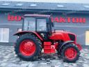 Belarus MTZ 952.7 - Skladem - Královský traktor
